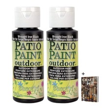 Patio Paints Weatherproof