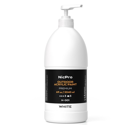 White heavyduty outdoor - heavyduty,