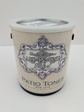 ALL-IN-ONE Deck and Patio