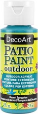 Patio Paint 2oz Desert
