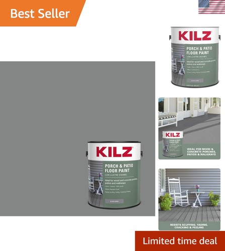 Durable low lustre - low-lustre, enamel