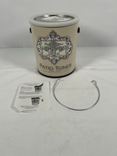 ALL-IN-ONE Deck and Patio