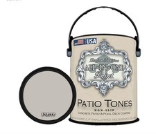 ALL-IN-ONE Deck & Patio Paint