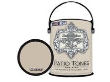 ALL-IN-ONE Deck and Patio