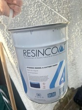 Resincoat Epoxy Resin Floor